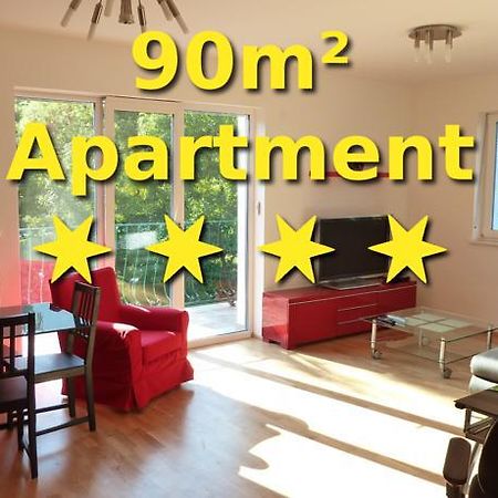 וינה Apartment Vindobona מראה חיצוני תמונה