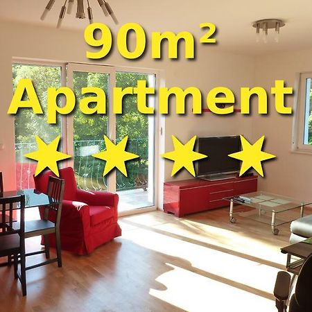 וינה Apartment Vindobona מראה חיצוני תמונה