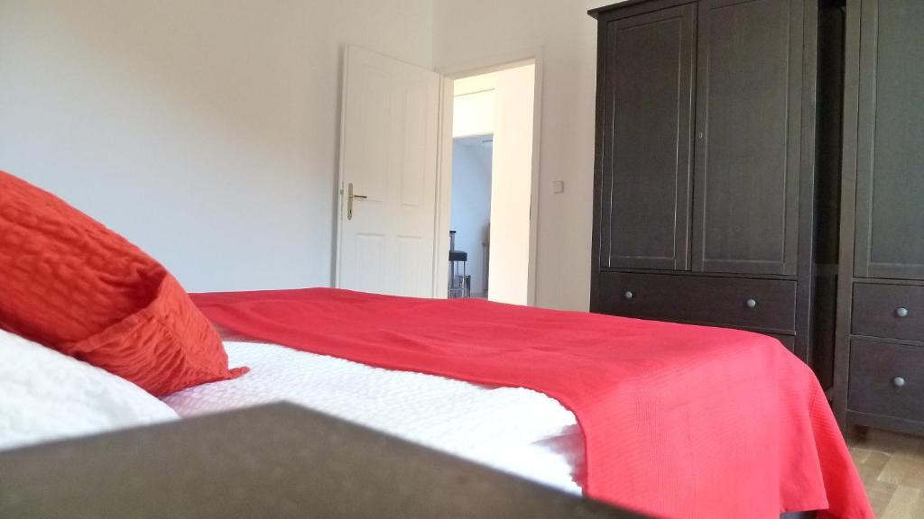 וינה Apartment Vindobona חדר תמונה