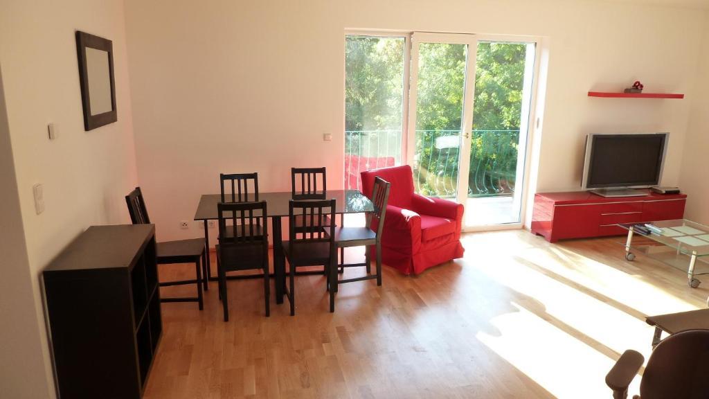 וינה Apartment Vindobona חדר תמונה
