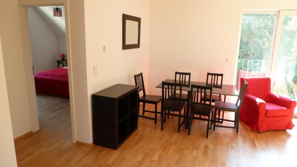 וינה Apartment Vindobona חדר תמונה