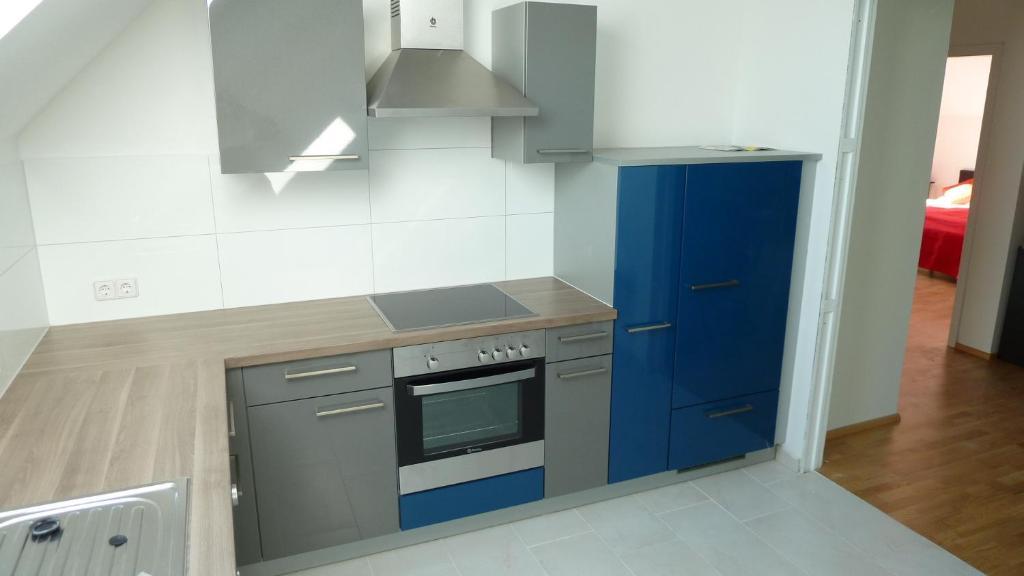 וינה Apartment Vindobona חדר תמונה