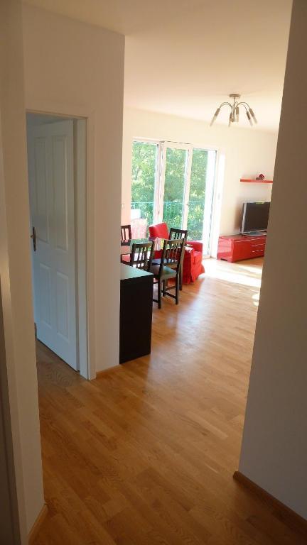 וינה Apartment Vindobona חדר תמונה