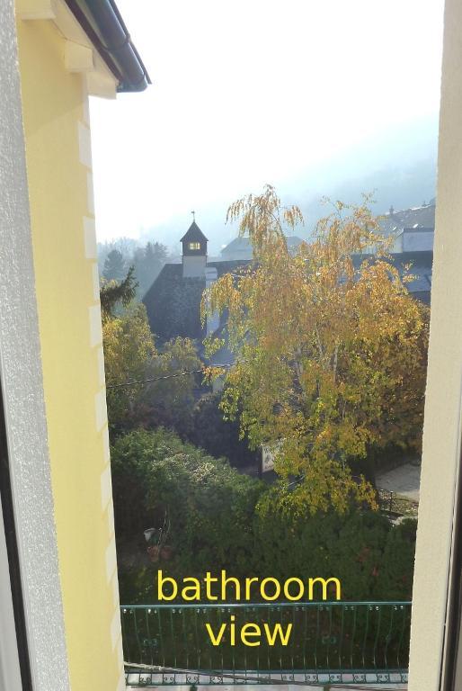 וינה Apartment Vindobona חדר תמונה