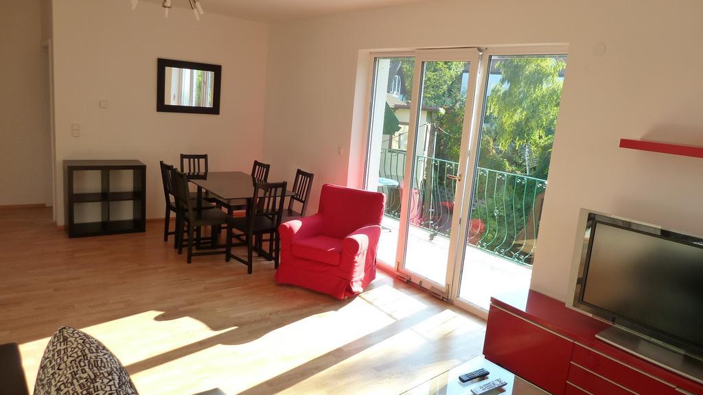 וינה Apartment Vindobona חדר תמונה