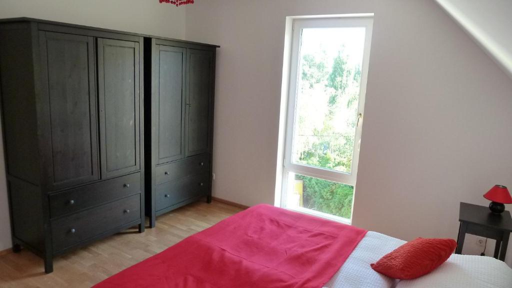 וינה Apartment Vindobona מראה חיצוני תמונה
